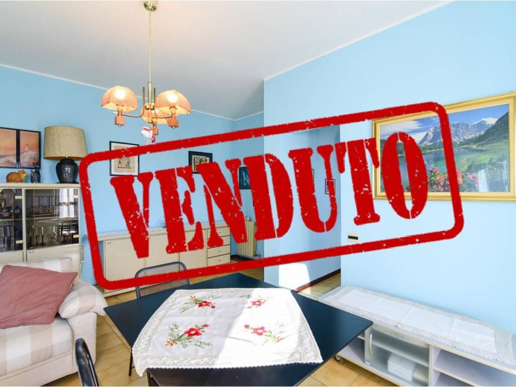 appartamento in vendita a Monticello Brianza