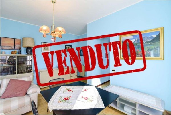 appartamento in vendita a Monticello Brianza