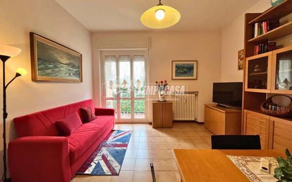 appartamento in vendita a Monticello Brianza