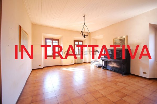 appartamento in vendita a Monticello Brianza
