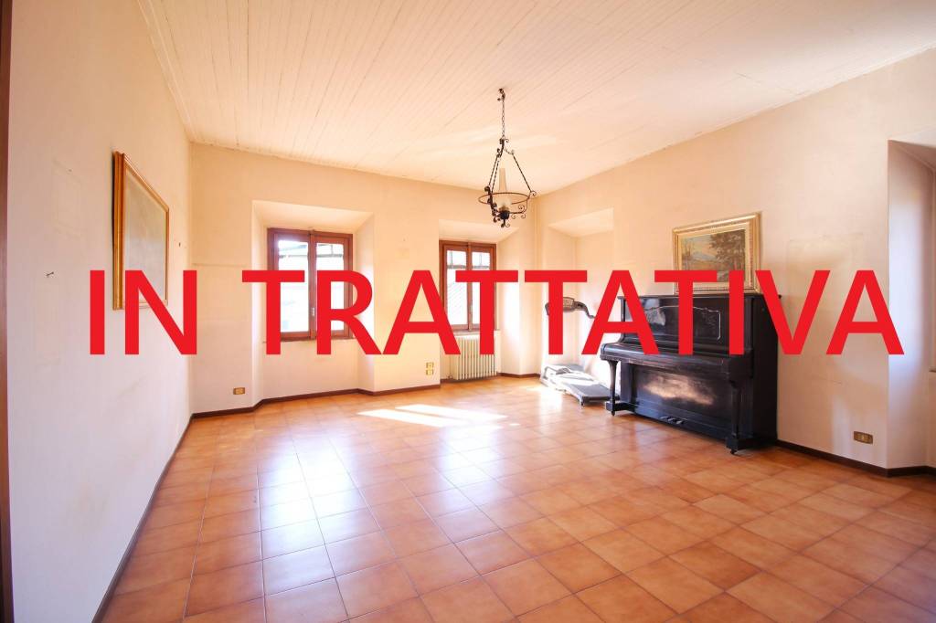 appartamento in vendita a Monticello Brianza
