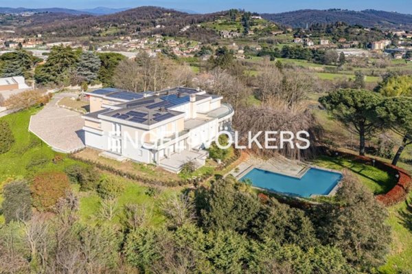 appartamento in vendita a Monticello Brianza