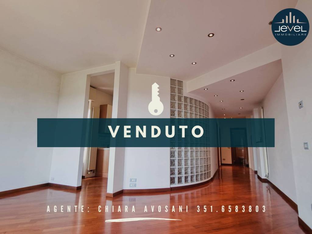 appartamento in vendita a Monticello Brianza