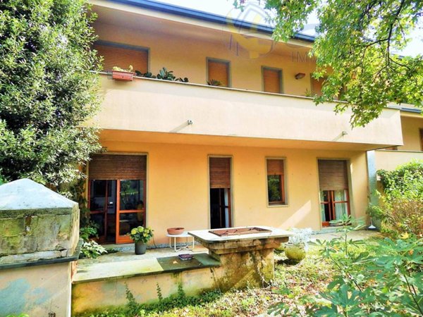 appartamento in vendita a Monticello Brianza