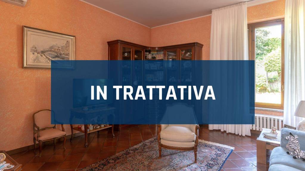 casa indipendente in vendita a Monticello Brianza