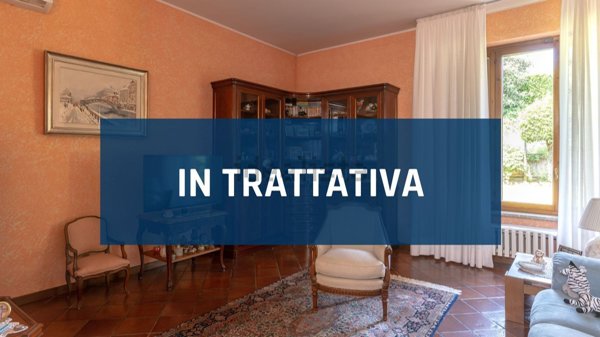 casa indipendente in vendita a Monticello Brianza