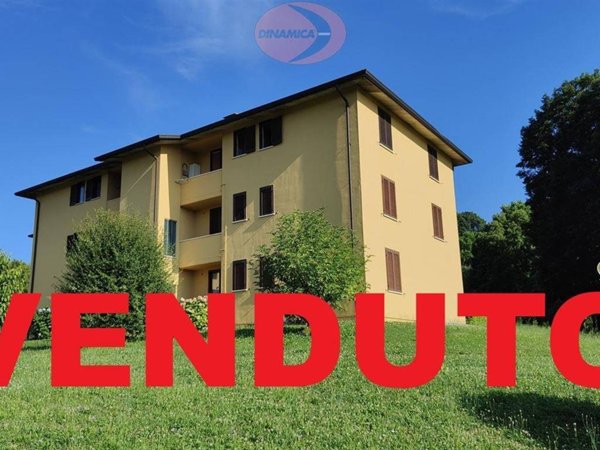 appartamento in vendita a Monticello Brianza