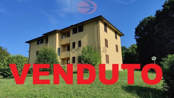 appartamento in vendita a Monticello Brianza