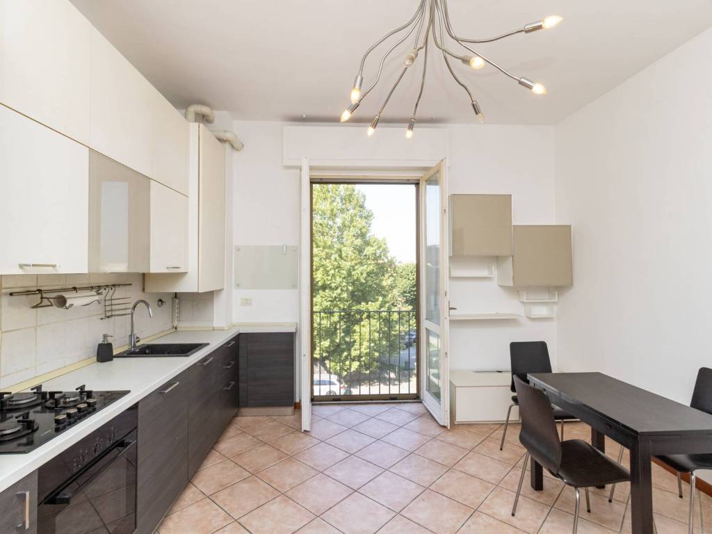 appartamento in vendita a Monticello Brianza