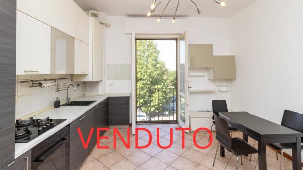 appartamento in vendita a Monticello Brianza