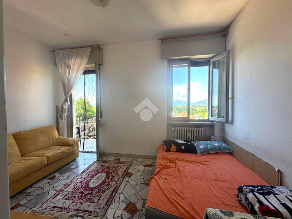 appartamento in vendita a Monticello Brianza in zona Cortenuova