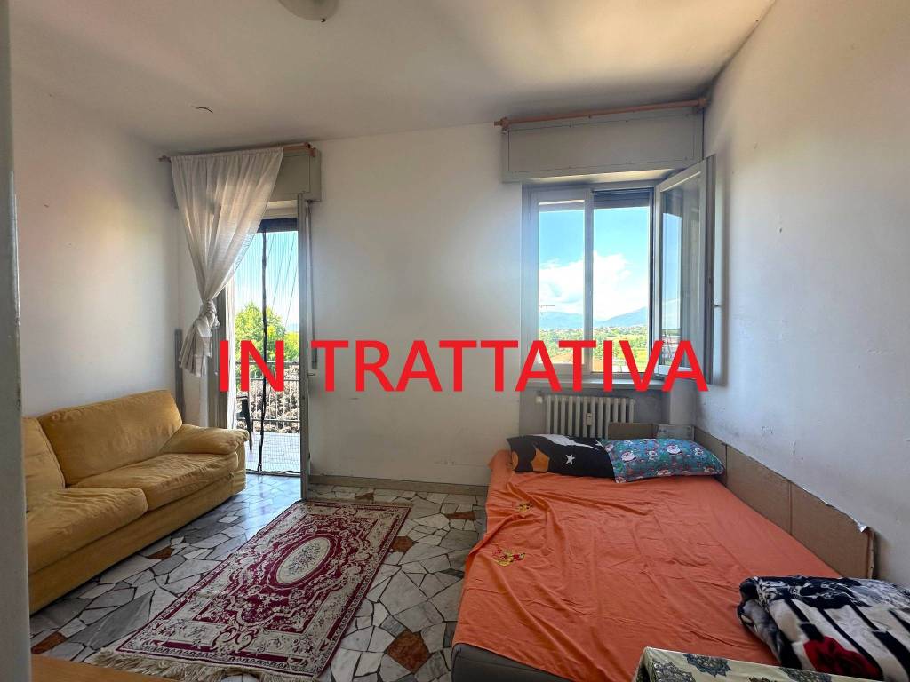 appartamento in vendita a Monticello Brianza in zona Cortenuova