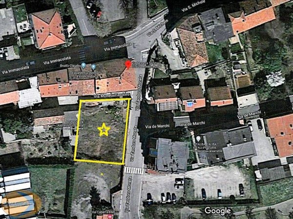 ufficio in vendita a Monticello Brianza in zona Cortenuova