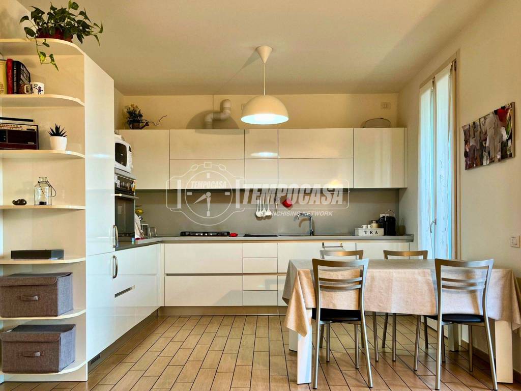 appartamento in vendita a Monticello Brianza