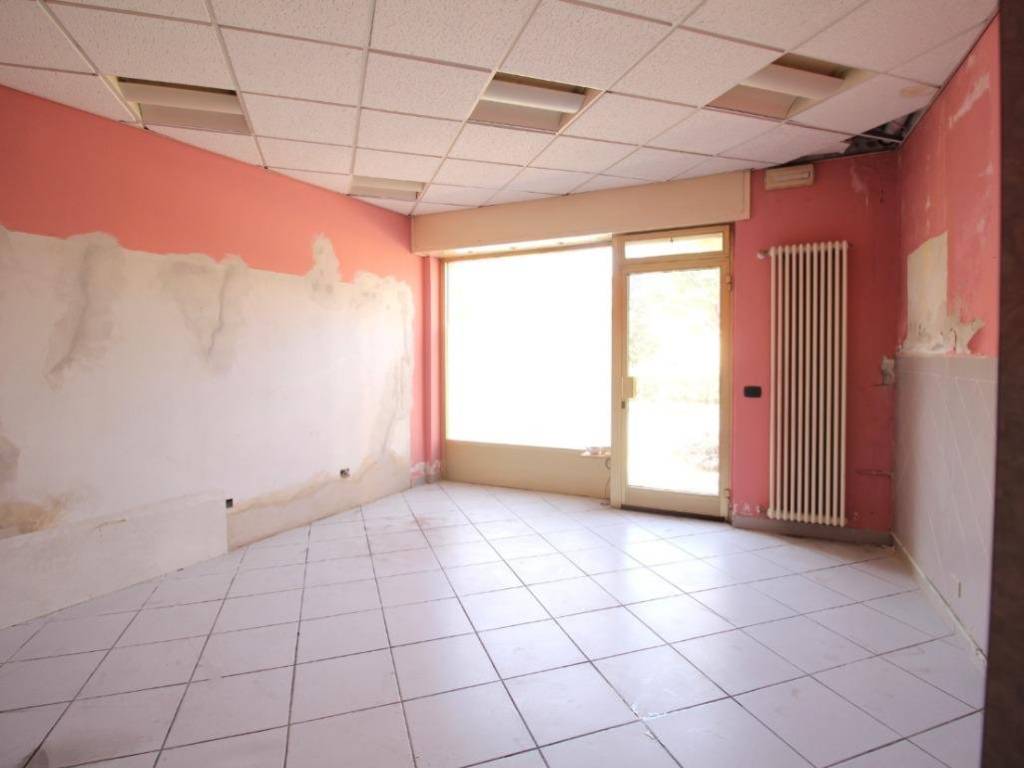 appartamento in vendita a Monticello Brianza in zona Cortenuova