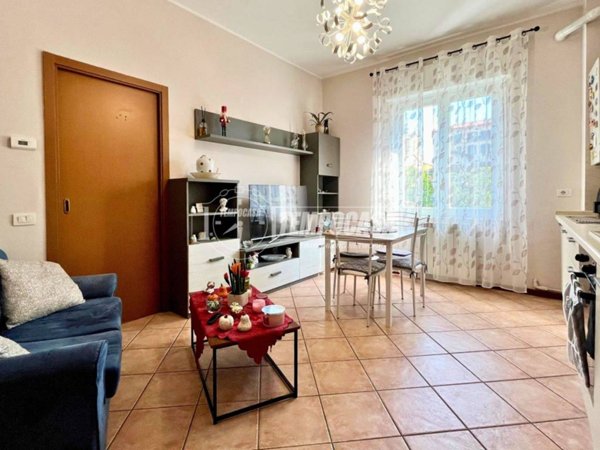 appartamento in vendita a Monticello Brianza