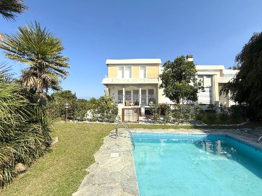 appartamento in vendita a Monticello Brianza