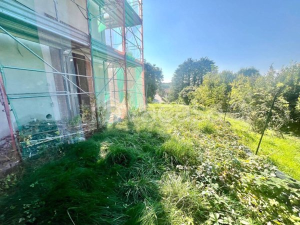 appartamento in vendita a Monticello Brianza