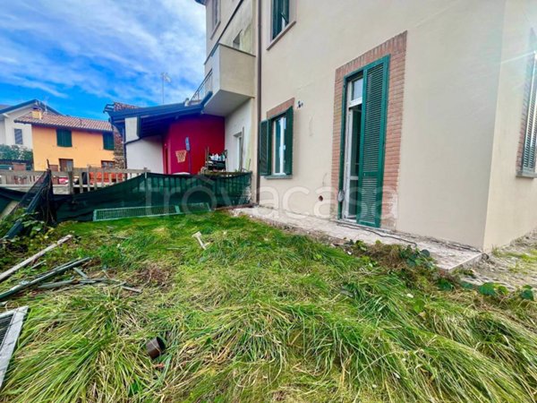 appartamento in vendita a Monticello Brianza