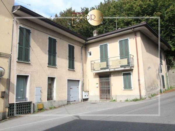 casa indipendente in vendita a Monticello Brianza