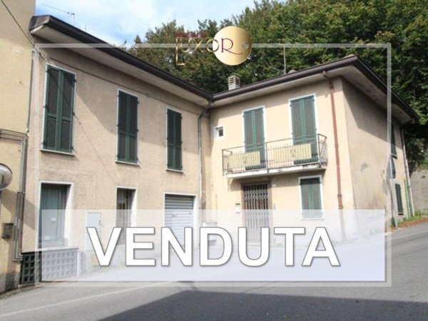 casa indipendente in vendita a Monticello Brianza