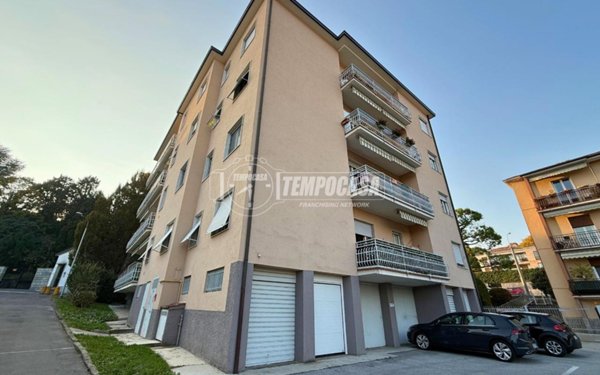 appartamento in vendita a Monticello Brianza