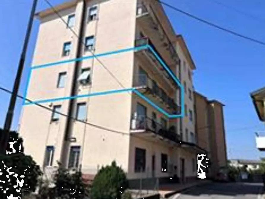 appartamento in vendita a Monticello Brianza in zona Cortenuova