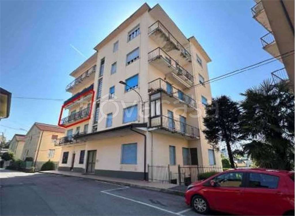 appartamento in vendita a Monticello Brianza