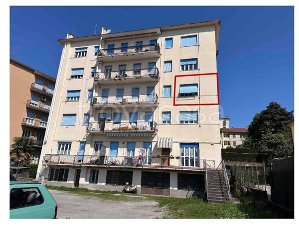 appartamento in vendita a Monticello Brianza in zona Cortenuova