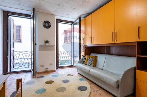 appartamento in vendita a Monticello Brianza