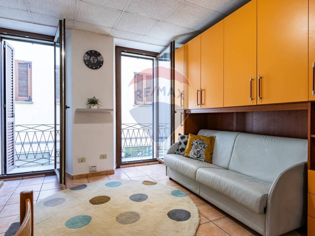 appartamento in vendita a Monticello Brianza