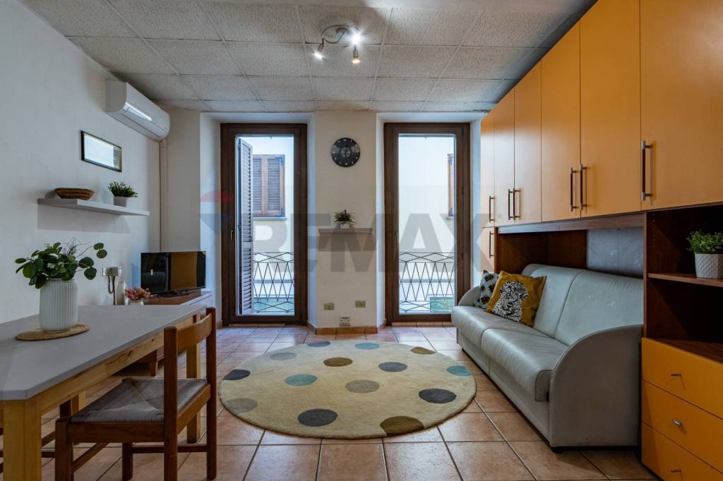 appartamento in vendita a Monticello Brianza