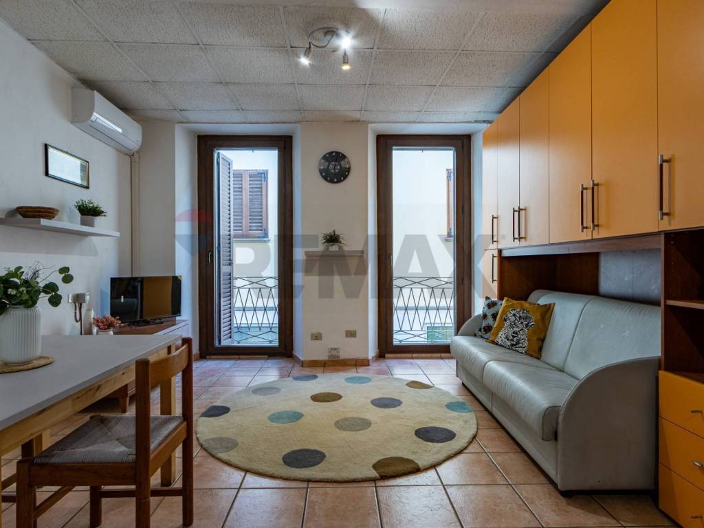 appartamento in vendita a Monticello Brianza