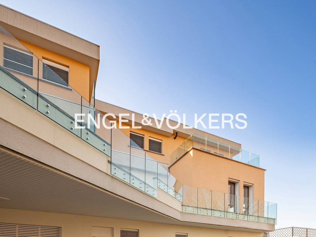 appartamento in vendita a Monticello Brianza