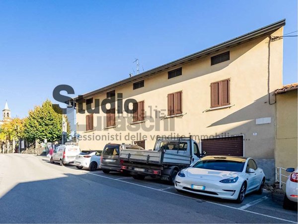 casa indipendente in vendita a Monticello Brianza