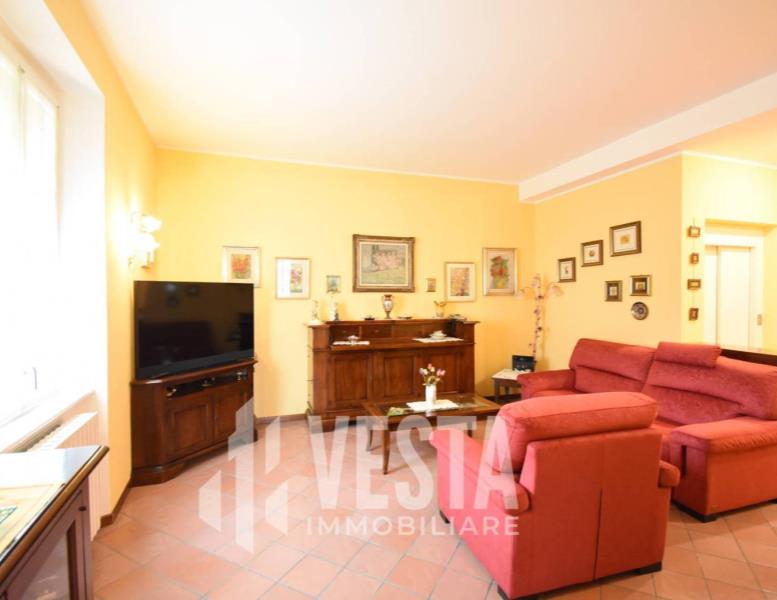 appartamento in vendita a Monticello Brianza