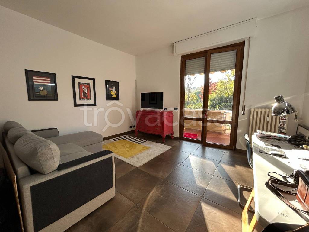 appartamento in vendita a Monticello Brianza