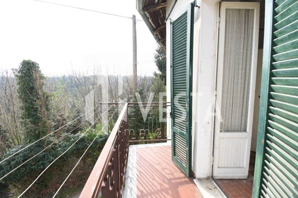 casa indipendente in vendita a Monticello Brianza