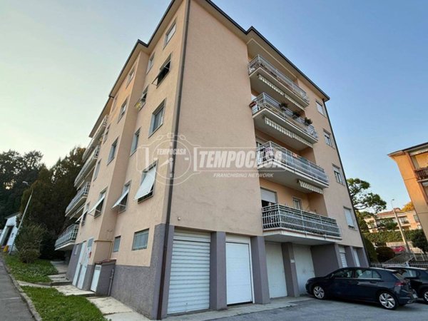 appartamento in vendita a Monticello Brianza