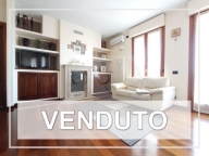 appartamento in vendita a Monticello Brianza