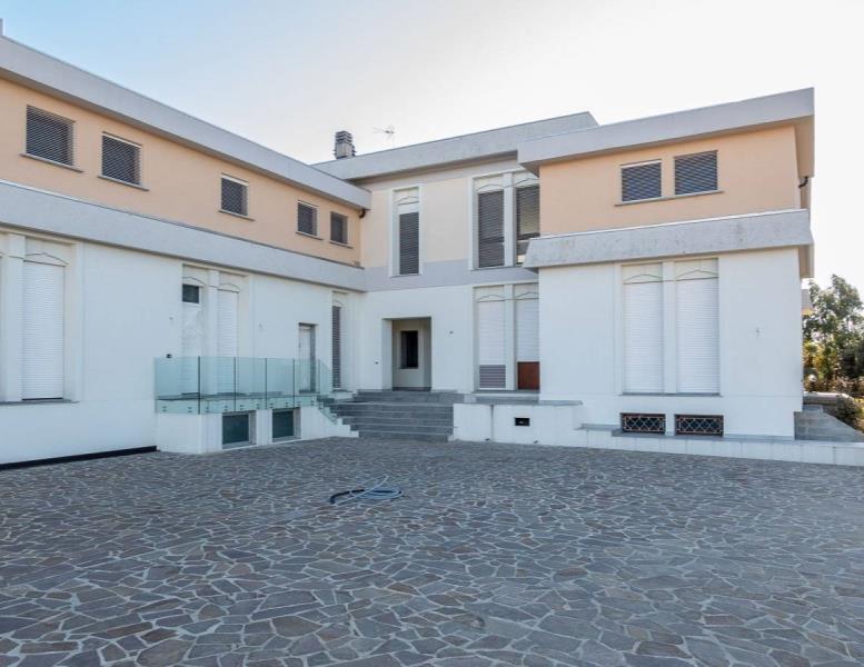 appartamento in vendita a Monticello Brianza