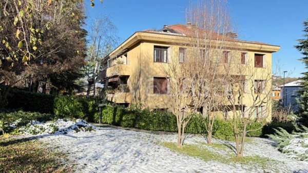 appartamento in vendita a Monticello Brianza