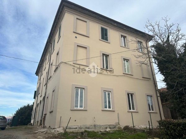 appartamento in vendita a Monticello Brianza in zona Cortenuova