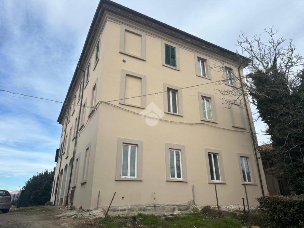 appartamento in vendita a Monticello Brianza in zona Cortenuova