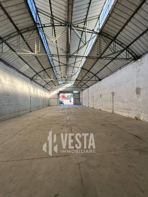 appartamento in vendita a Monticello Brianza in zona Cortenuova