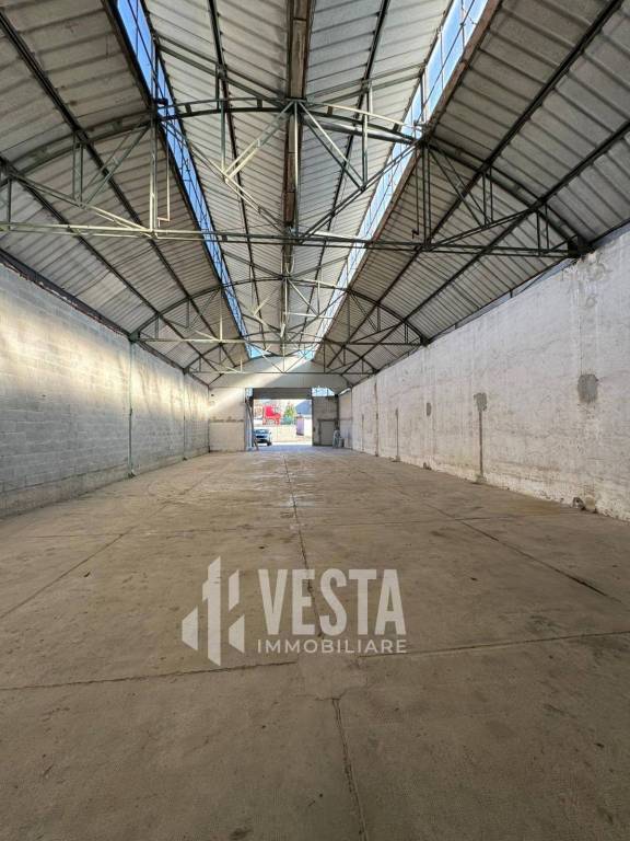 appartamento in vendita a Monticello Brianza in zona Cortenuova