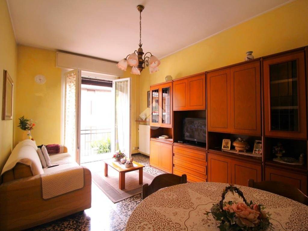 appartamento in vendita a Monticello Brianza