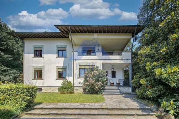 casa indipendente in vendita a Monticello Brianza