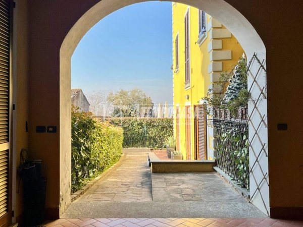 appartamento in vendita a Monticello Brianza