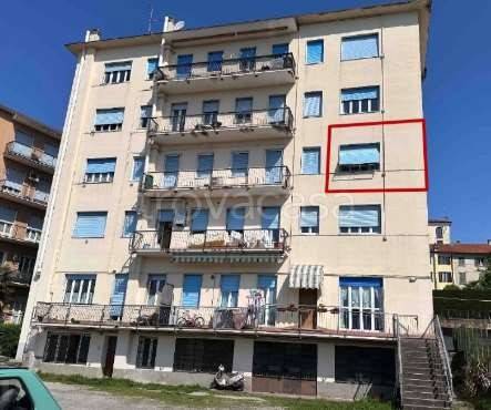 appartamento in vendita a Monticello Brianza